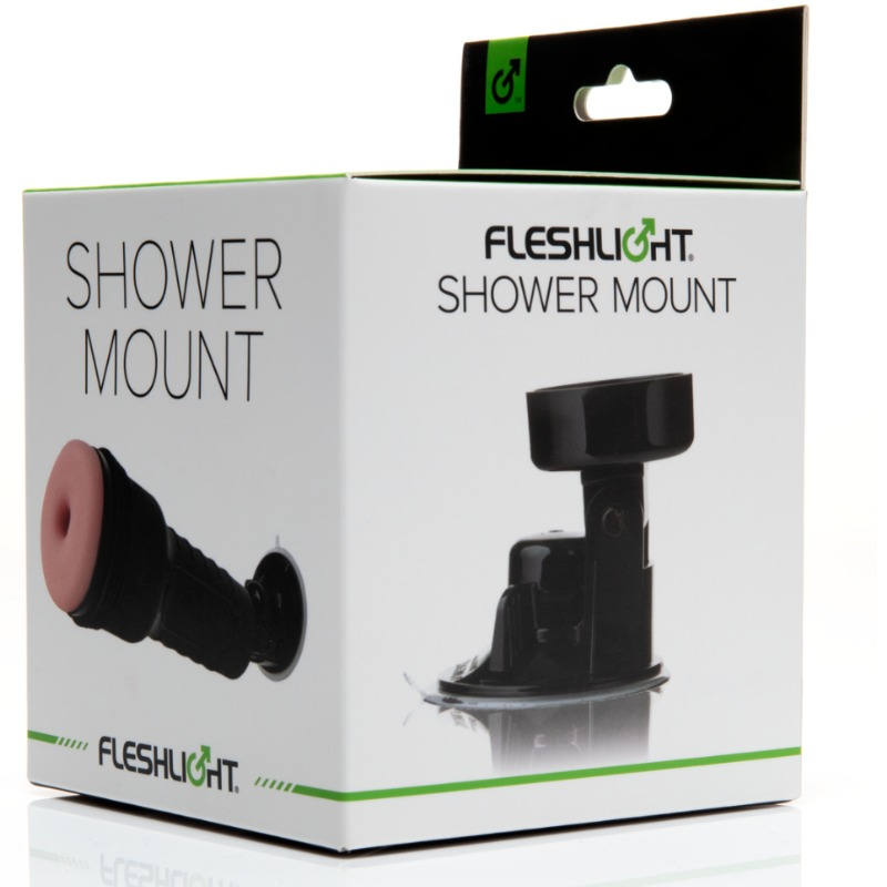 FLESHLIGHT - ADAPTADOR DE MONTAJE PARA DUCHA