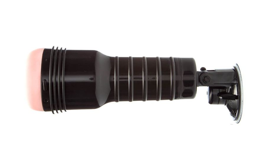 FLESHLIGHT - ADAPTADOR DE MONTAJE PARA DUCHA