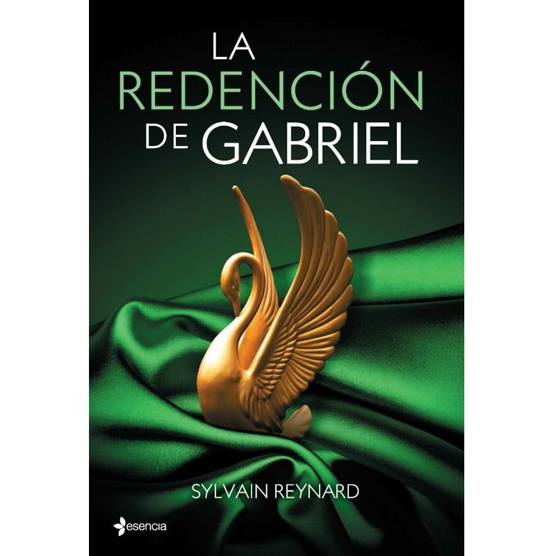 GRUPO PLANETA - LA REDENÇÃO DE GABRIEL | EDIÇÃO DE BOLSO