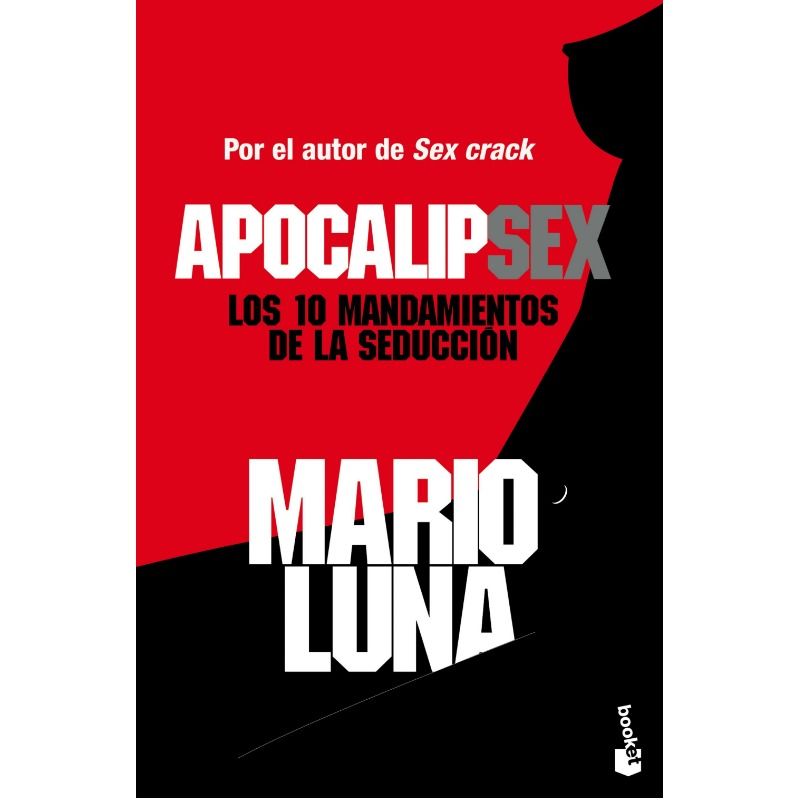 GRUPO PLANETA - APOCALIPSEX | EDIÇÃO DE BOLSO