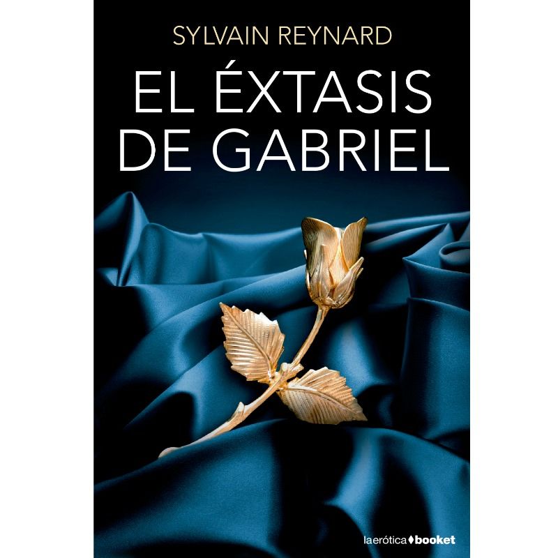 GRUPO PLANETA - EL EXTASIS DE GABRIEL | EDIÇÃO DE BOLSO