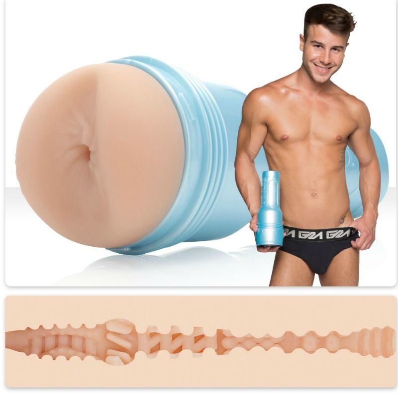 FLESHJACK - MASTURBADOR ALLEN KING MAJESTIC YEAR