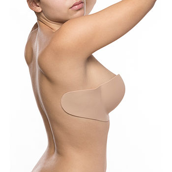BYE-BRA - GALA BRA COPA D BEIGE
