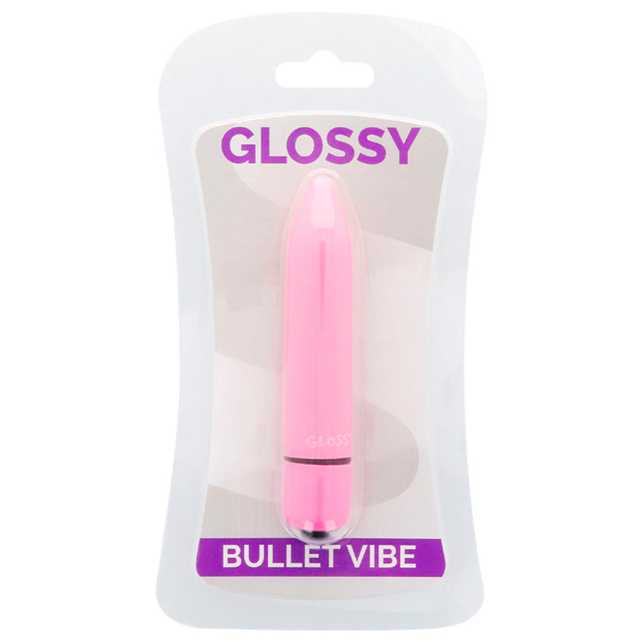 BRILLANTE - VIBRA FINA ROSA PROFUNDO