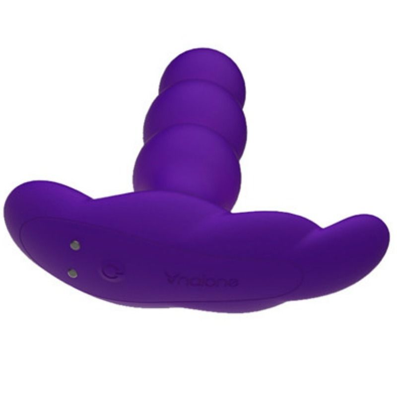 NALONE - CONTROLE REMOTO ANAL PEARL LILAC
