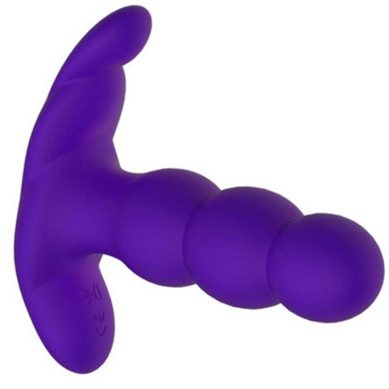 NALONE - CONTROLE REMOTO ANAL PEARL LILAC
