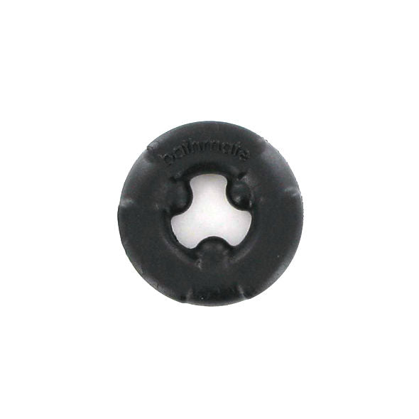 BATHMATE - ANEL PARA PÊNIS GLADIADOR PRETO