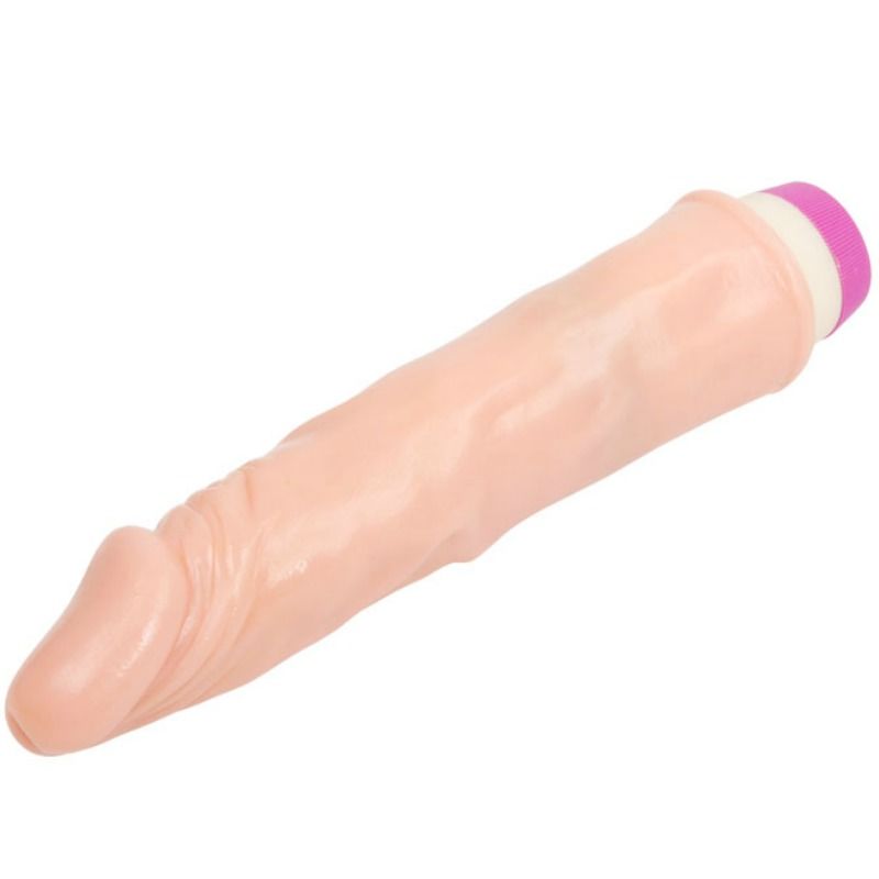 BAILE - WAVES OF PLEASURE VIBRADOR 21,5 CM INICIANTES