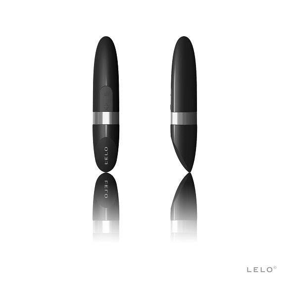 LELO - VIBRADOR MIA 2 PRETO - Toys "n" Us
