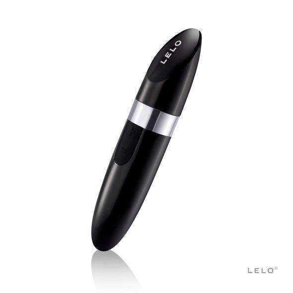 LELO - VIBRADOR MIA 2 PRETO - Toys "n" Us