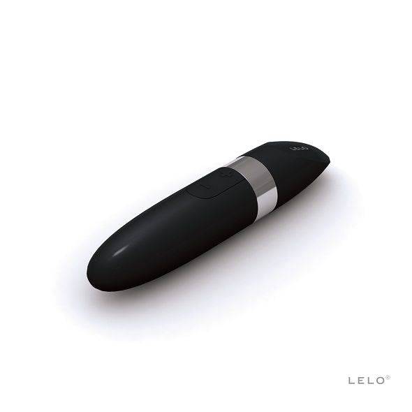 LELO - VIBRADOR MIA 2 PRETO - Toys "n" Us