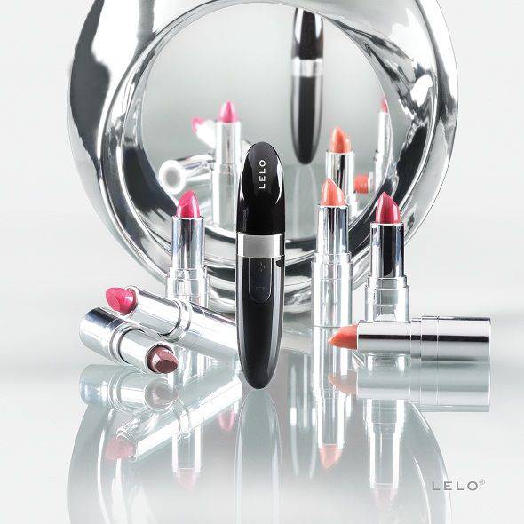 LELO - VIBRADOR MIA 2 PRETO - Toys "n" Us