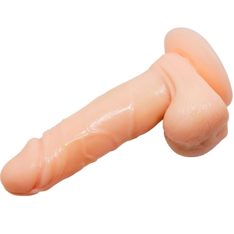 BAILE - PRIME REALISTIC DONG DILDO REALISTA NATURAL