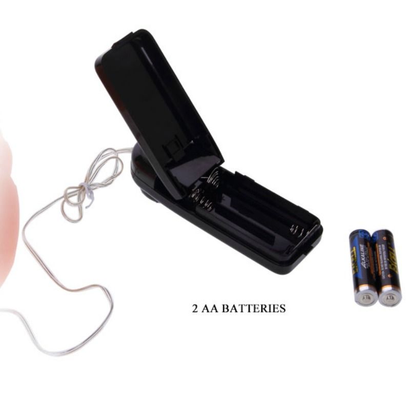 BAILE - DILDO REALÍSTICO COM VIBRAÇÃO 21,6 CM