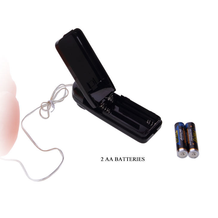 BAILE - INTREPID EMPEROR SUPER DONG CONSOLADOR VIBRADOR REALISTA
