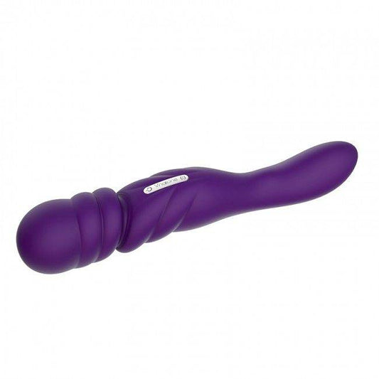 NALONE - MASSAGEIRO RECARREGVEL JANE LILAC - Toys "n" Us