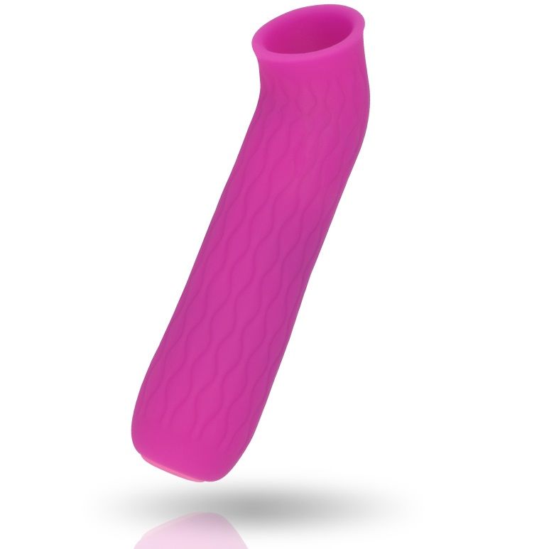 INSPIRE SUCTION - ROXO INVERNO