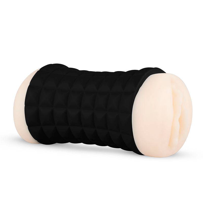 WOMANVIBE - DOUBLE GUMY MASTURBATOR - Toys "n" Us