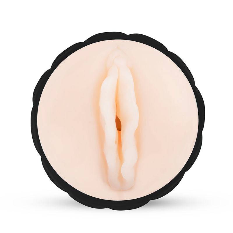 WOMANVIBE - DOUBLE GUMY MASTURBATOR - Toys "n" Us