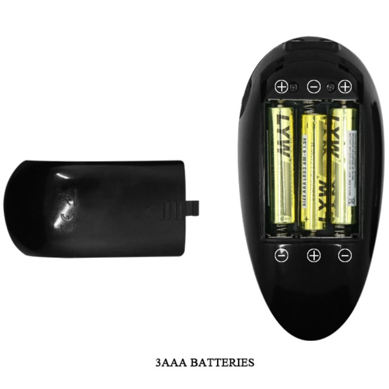 DANCE - NATURAL BARBARA REALISTIC VIBRATOR