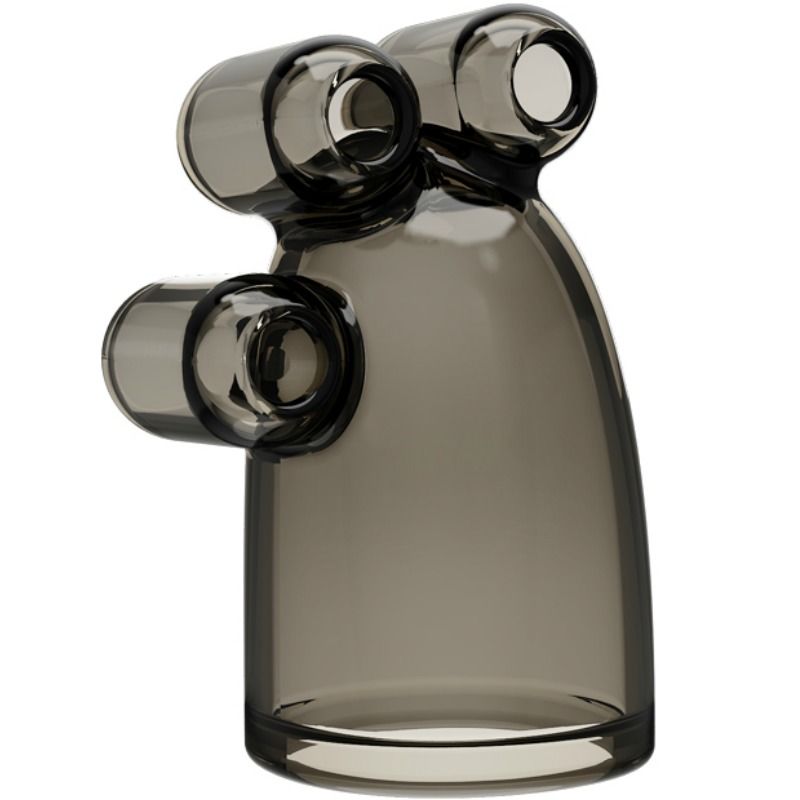 DANCE - VIBRATING COVER VIBRATING CRYSTAL CAP II