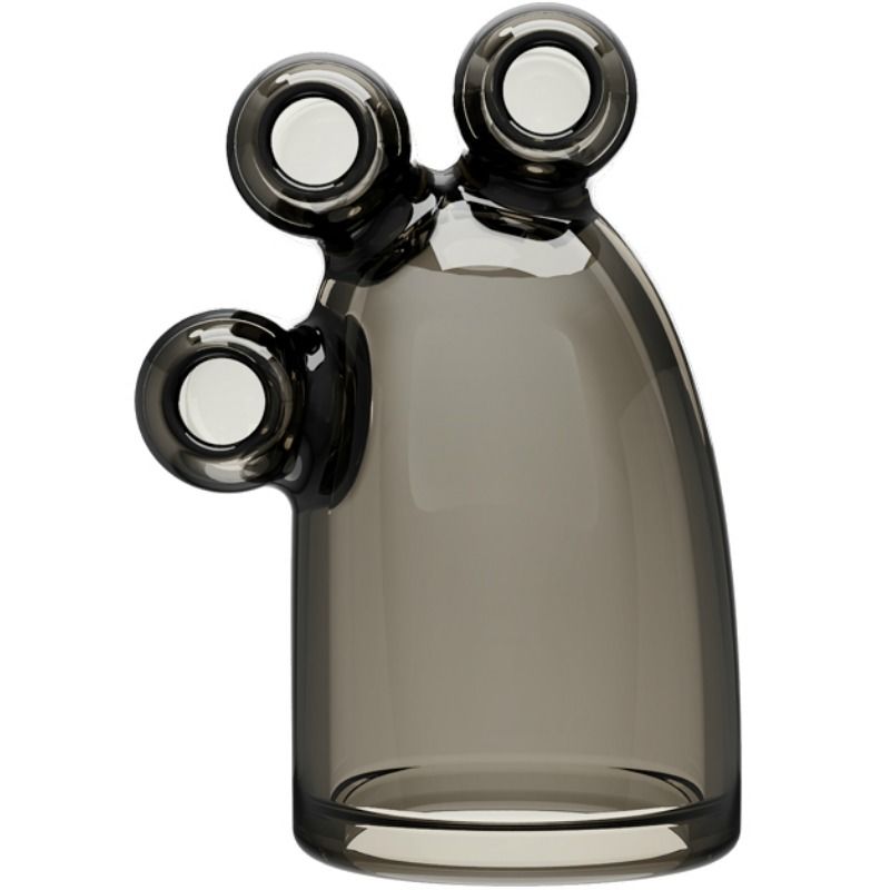 DANCE - VIBRATING COVER VIBRATING CRYSTAL CAP II