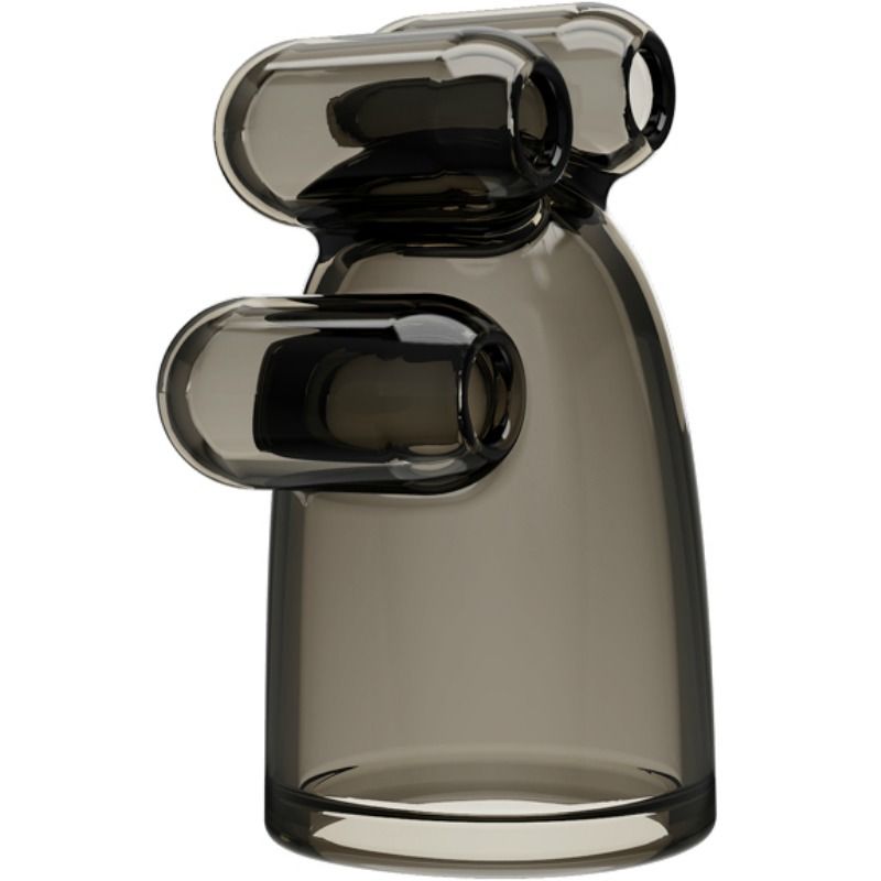 DANCE - VIBRATING COVER VIBRATING CRYSTAL CAP II