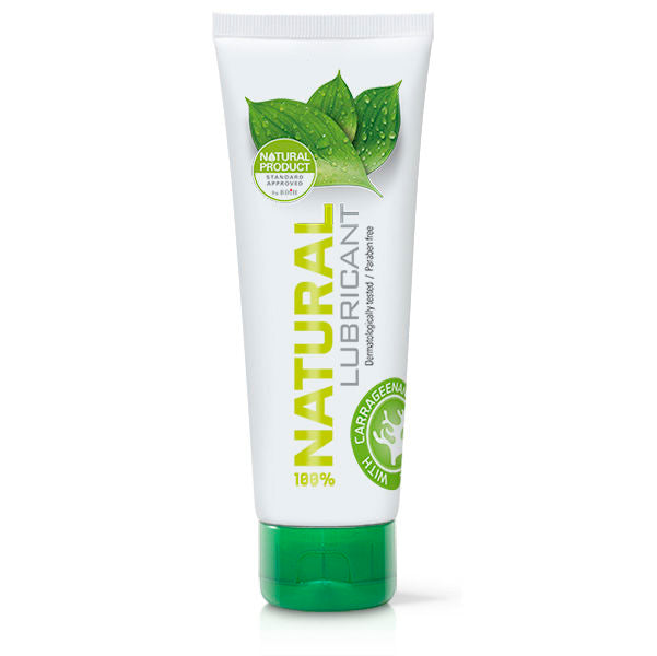 COBECO - PHARMA LUBRIFICANTE BASE ÁGUA NATURAL 125 ML