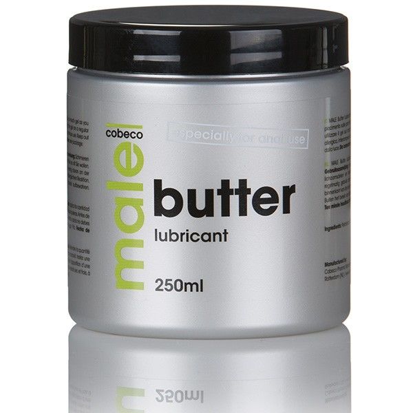 COBECO - LUBRICANTE DE MANTEQUILLA COBECO MASCULINO