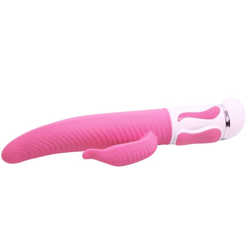 PRETTY LOVE - VIBRADOR DE ROTAÇÃO ANTOINE