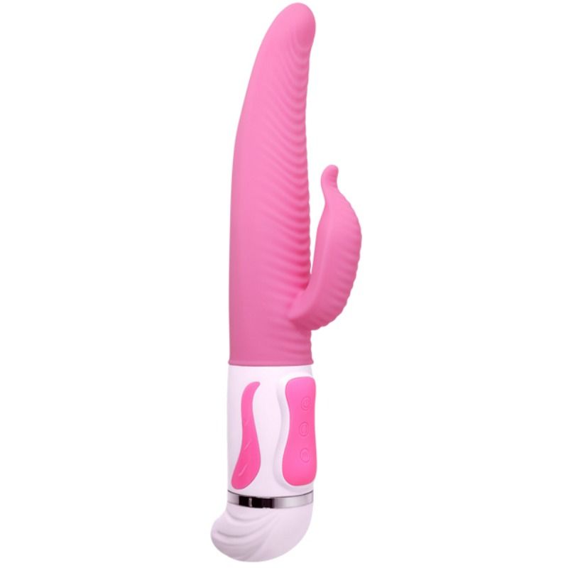 PRETTY LOVE - VIBRADOR DE ROTAÇÃO ANTOINE