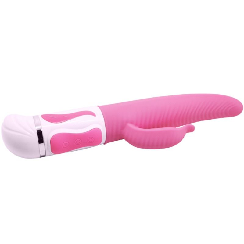 PRETTY LOVE - VIBRADOR DE ROTAÇÃO ANTOINE