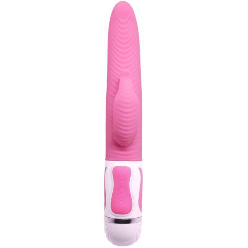 PRETTY LOVE - VIBRADOR DE ROTAÇÃO ANTOINE