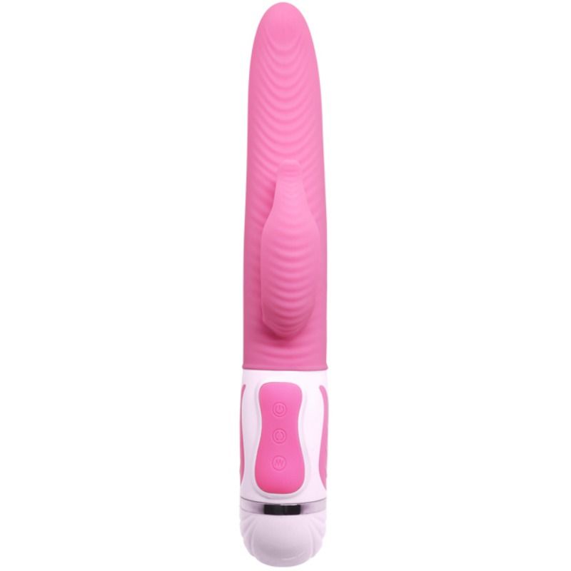 PRETTY LOVE - VIBRADOR DE ROTAÇÃO ANTOINE