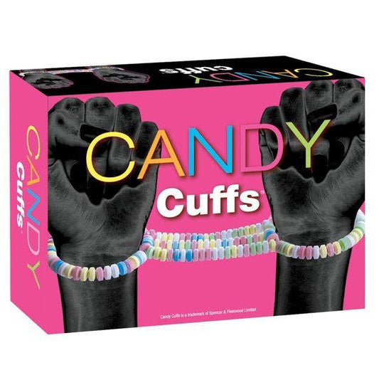 SPENCER & FLEETWOOD - CANDY ALGEMAS CANDY