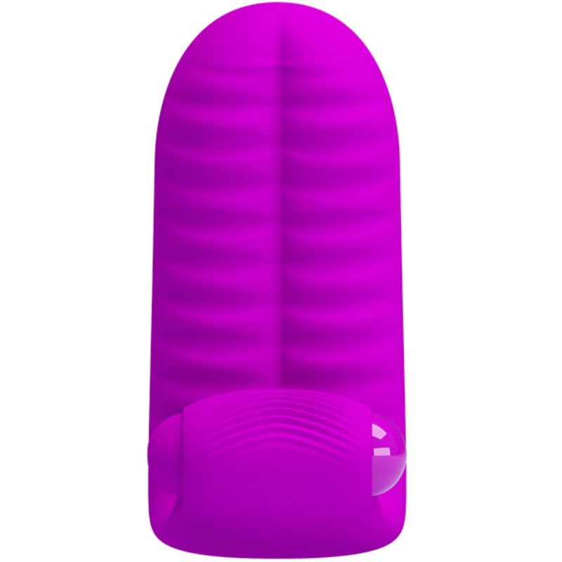 PRETTY LOVE - DEDAL ESTIMULADOR ABBOTT LILAC