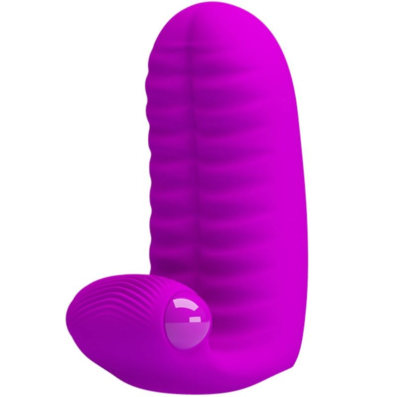 PRETTY LOVE - DEDAL ESTIMULADOR ABBOTT LILAC