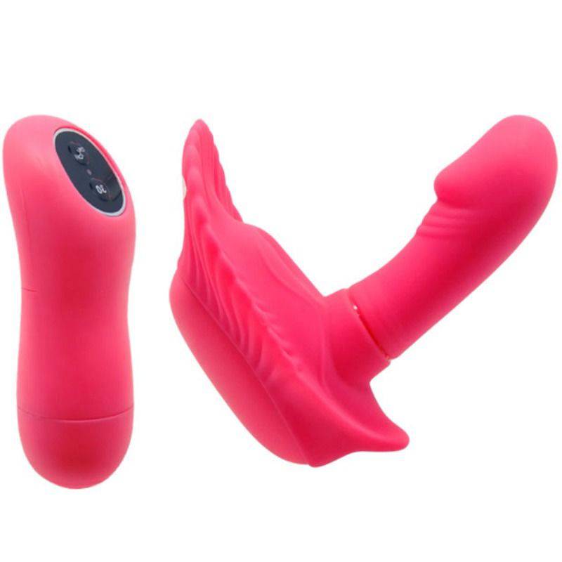 PRETTY LOVE - FLIRTATION ESTIMULADOR G-POINT 30 MODOS - Toys "n" Us