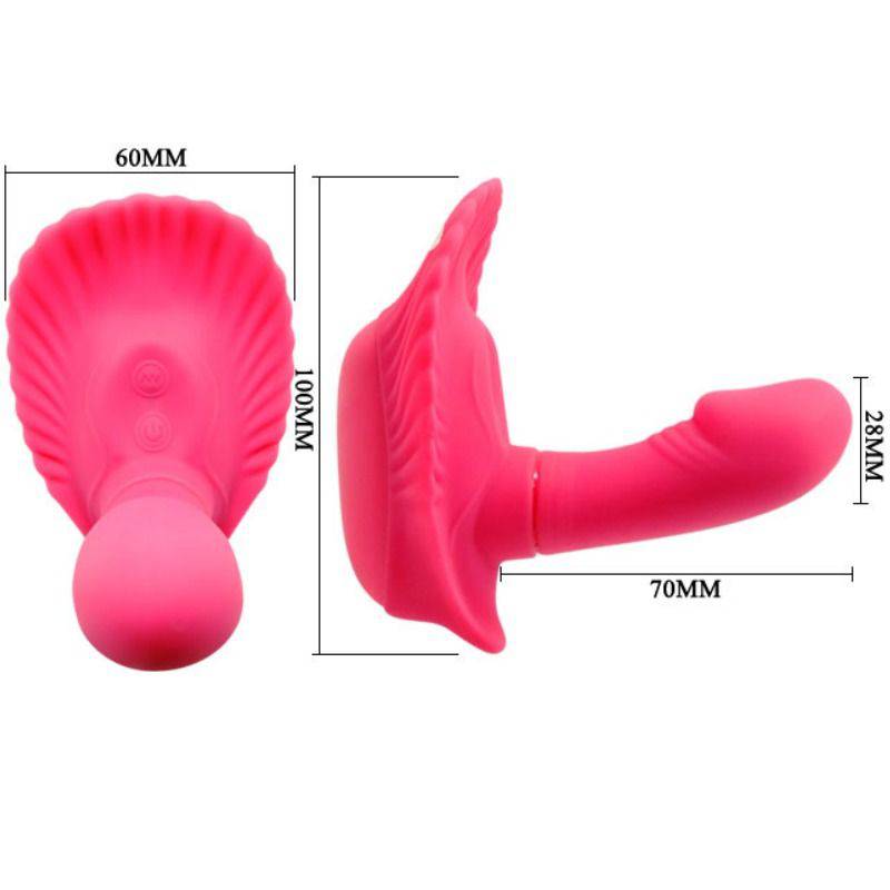 PRETTY LOVE - FLIRTATION ESTIMULADOR G-POINT 30 MODOS - Toys "n" Us