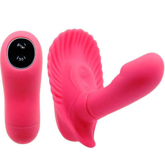 PRETTY LOVE - FLIRTATION ESTIMULADOR G-POINT 30 MODOS - Toys "n" Us