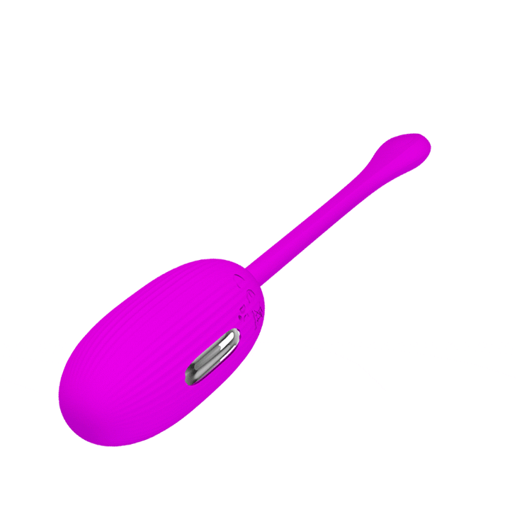 PRETTY LOVE - OVO VIBRANTE SHOCK FUN E ELETROCHOQUE