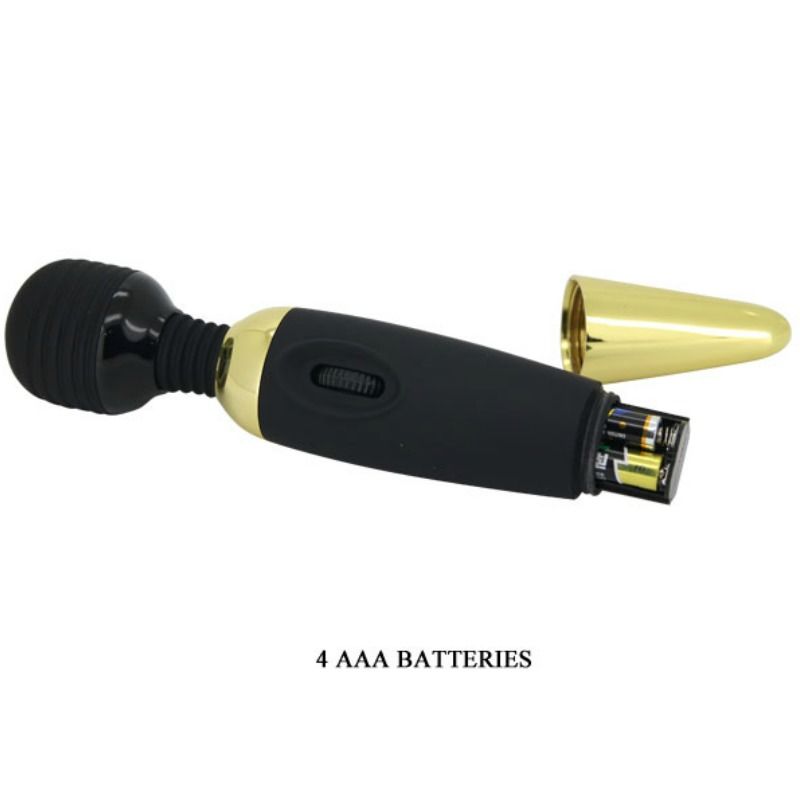 PRETTY LOVE - MASSAGEADOR POWER WAND