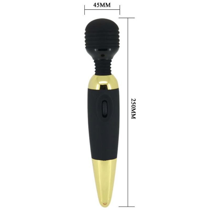 PRETTY LOVE - MASSAGEADOR POWER WAND