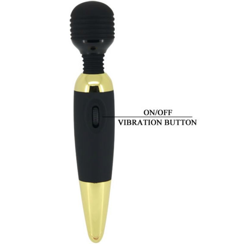 PRETTY LOVE - MASSAGEADOR POWER WAND