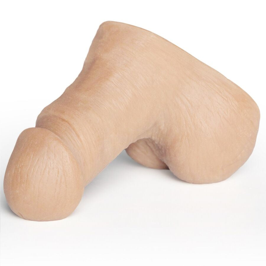 MR. LIMPY FLESHLIGHT - PEQUEÑO FLESHTONE