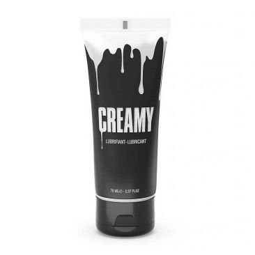 CREMOSO - LUBRIFICANTE DE SÊMEN 70 ML