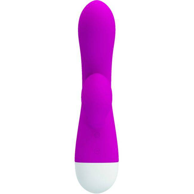 PRETTY LOVE - VIBRADOR INTELIGENTE ELI 30 MODOS