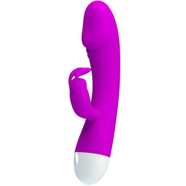 PRETTY LOVE - VIBRADOR INTELIGENTE 30 MODOS