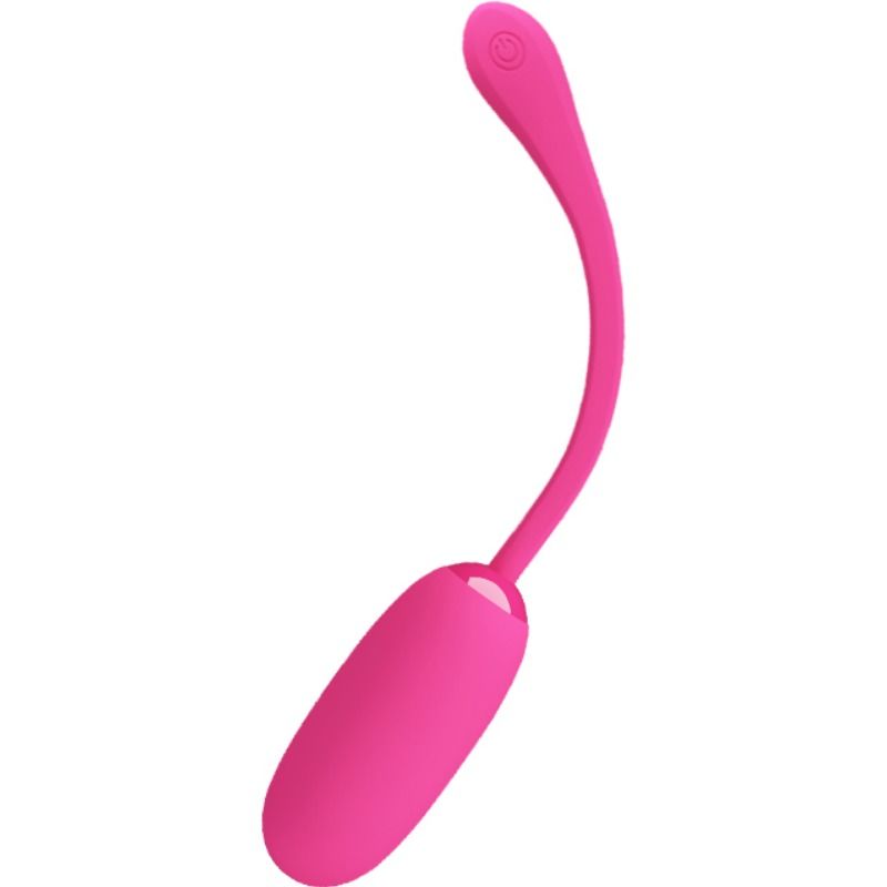 PRETTY LOVE - OVO VIBRANTE SMART JULIUS