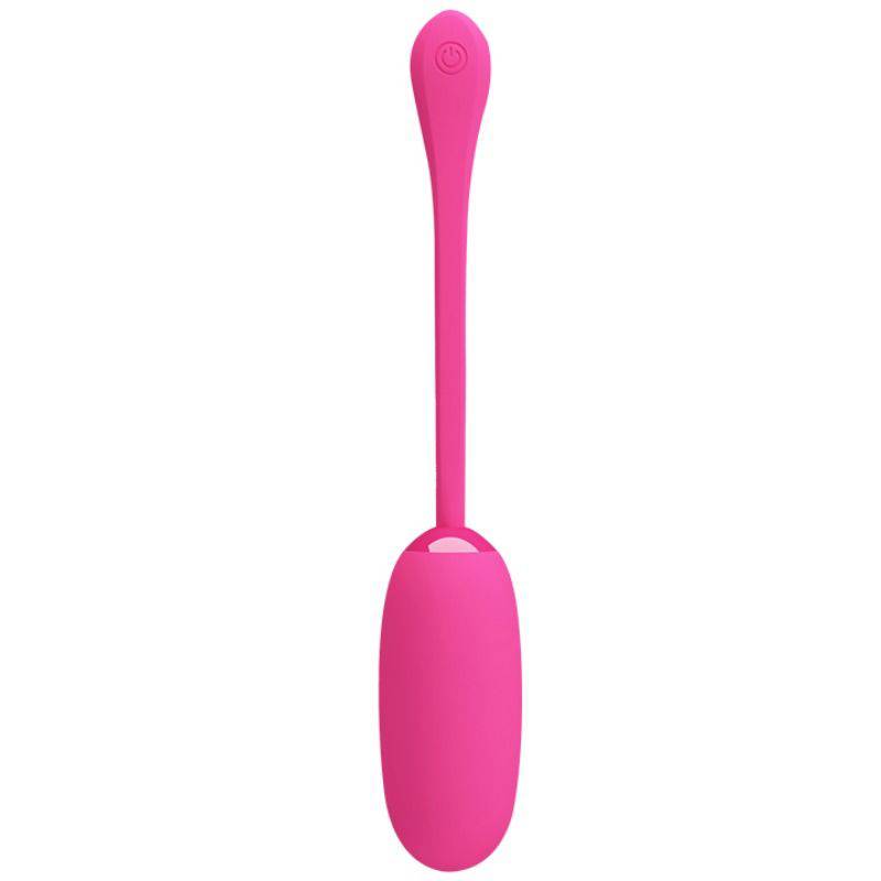 PRETTY LOVE - OVO VIBRANTE SMART JULIUS